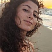 Laureata in Scienze per l'Investigazione e la Sicurezza, sono disponibile per aiuto compiti e ripetizioni, anche online!